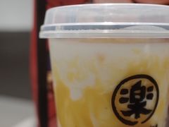 -LELECHA乐乐茶(美罗城店)