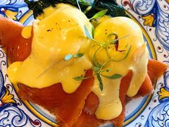 -Alimentari早午餐(安福路店)