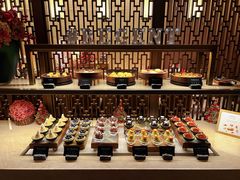 -罗宾斯牛排馆(重庆丽晶酒店)
