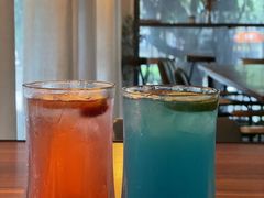-The Cheebat 锌吧·Bistro(体育西店)