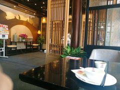 大堂-塘人·老底子宁波菜小馆(南塘老街店)