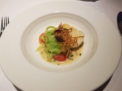 香煎黑鳕鱼-蝶舍·MAISON PAPILLON