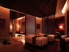 -沐鑫阁·影院足道·按摩 SPA (新洲店)