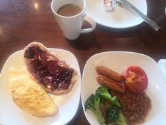 -广交会威斯汀酒店