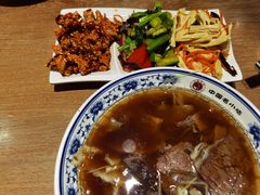 -直隶安家牛肉罩饼(建华店)