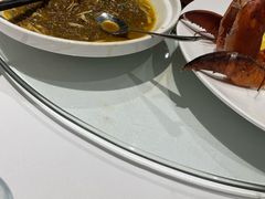 -老洋房花园饭店(绍兴路店)