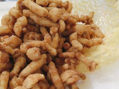 -后海16号·北京私房菜