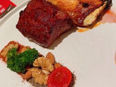 -赤火牛排(金狮广场店)