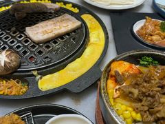 -韩宫宴烤肉·黑毛和牛·料理(滨湖银泰城店)