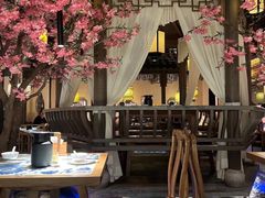-吴莊(龙城万科里店)