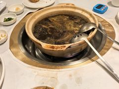 -天宜隆蘑菇宴火锅(石景山旗舰店)