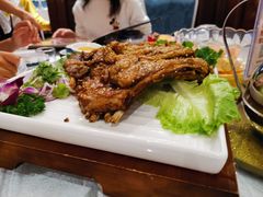 -阿布都新疆音乐美食城(长湖路店)