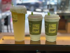 -奈雪的茶(KK MALL店)