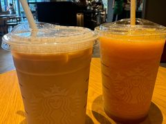 -星巴克臻选(杭州西溪印象城店)