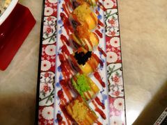 -桃屋日本料理(清华科技园店)