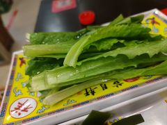 -芦月轩羊蝎子(北蜂窝店)