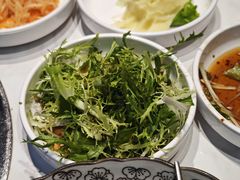-六七八韩式烤肉·韩国料理(上杭路店)
