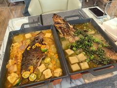 -北京王府井希尔顿酒店·万斯阁西餐厅