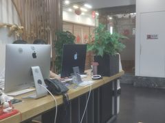-子曰书院·古筝围棋书法国画小主持(夏都店)