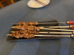 -伊带伊路新疆美食府(呼家楼店)