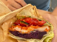 -食野SAYYEAH创意轻食(陈家祠店)