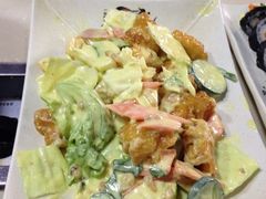 iphone_upload_pic-郑阿姨的家·이모네·韩料&烤肉(武川路店)
