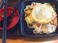 还想吃拌面-小义乌砂锅拉面(海事共享区店)