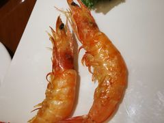 -青瓦餐厅·生鱼片·韩园烤肉(西塔店)