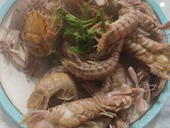 -日照大牌檔•小船海鲜(万平口店)