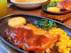 -萨莉亚意式餐厅(苏州泉屋店)
