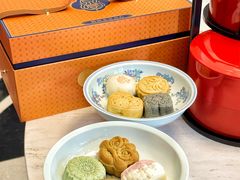 -京宴点心局