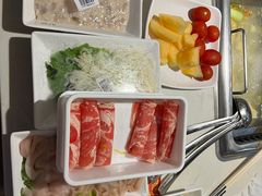 -野妹经典火锅(保利店)