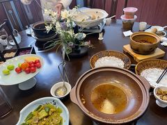 -雅和生态渔庄·宜城锅巴饭(龙灵山公园店)