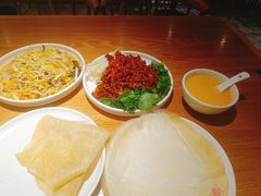 -榆林镇筋饼(知春路店)