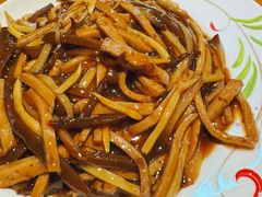 -圆满素食林饭店非遗素食(河西店)