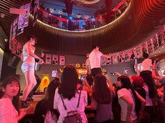 -HIB HUB公社(解放西路店)