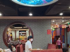-点都德(海岸城店)