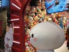 门面-LLJ夹机占(正佳广场店)