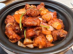 -悦真雅院·四合院·清真私房菜(雍和宫店)