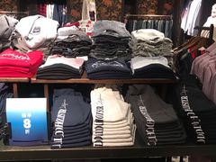 -Hollister Co(杭州万象城店)