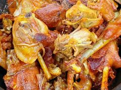 -斯丹姜母鸭·古法干香(涂门街总店)