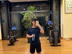 -北京东直门智选假日酒店