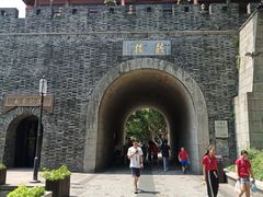 -鼓楼(西湖风景名胜区)