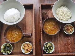 -李百蟹·江南蟹黄面·河景餐厅(夫子庙总店)