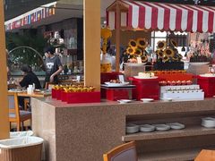 -视界美食自助餐厅·石家庄希尔顿酒店