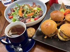 -bluefrog蓝蛙(新三里屯太古里店)