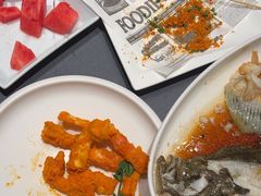 -阿拉斯加·海货(马王堆店)