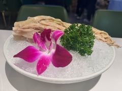 -烹然四季椰子鸡火锅(姚家园万象汇店)