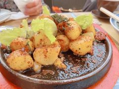 -静颐茶馆·素食(龙华店)