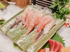 -Minase水濑·日料放题(外滩店)